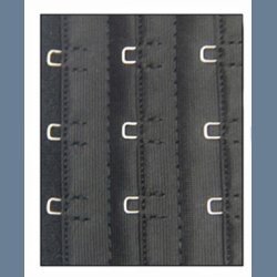 Sort Latex talje Cincher underbust Korset