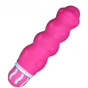 Pink Intim Vibrator