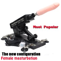 Sweetheart Automatisk Sex Maskine