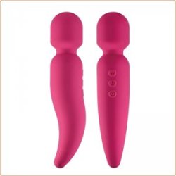 Deluxe Wand Massager