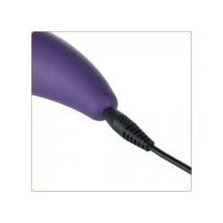 Deluxe Wand Massager