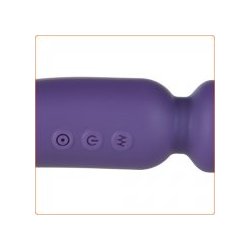 Deluxe Wand Massager