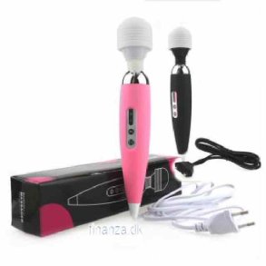 Wand Cool Style Massager