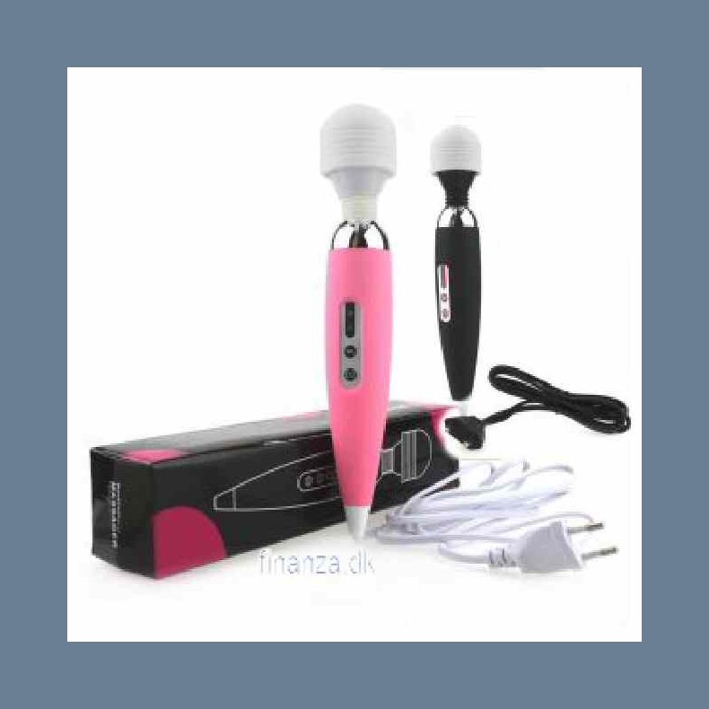 Wand Cool Style Massager