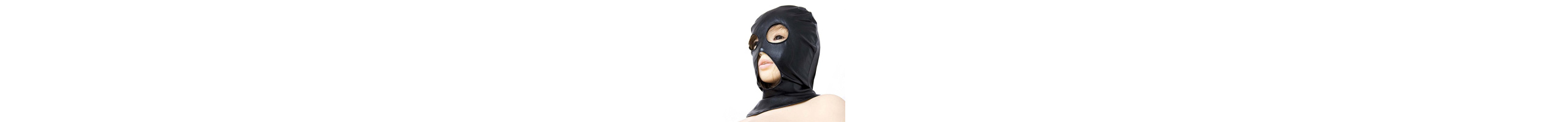 BDSM og sjove masker