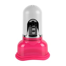 X-MEN Auto Vagina Pumpe