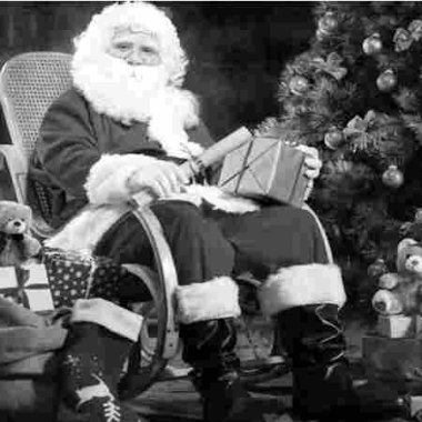 Jule Kostumer, Tilbeh&oslash;r