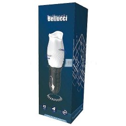 10-Speed Blowjob Masturbator