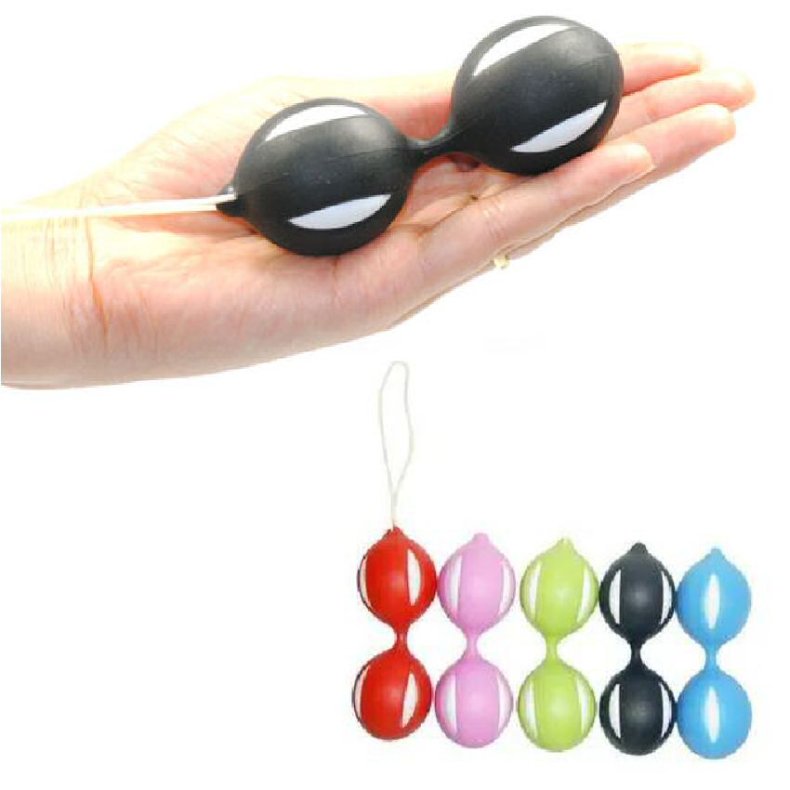 Ben Wa Love Balls