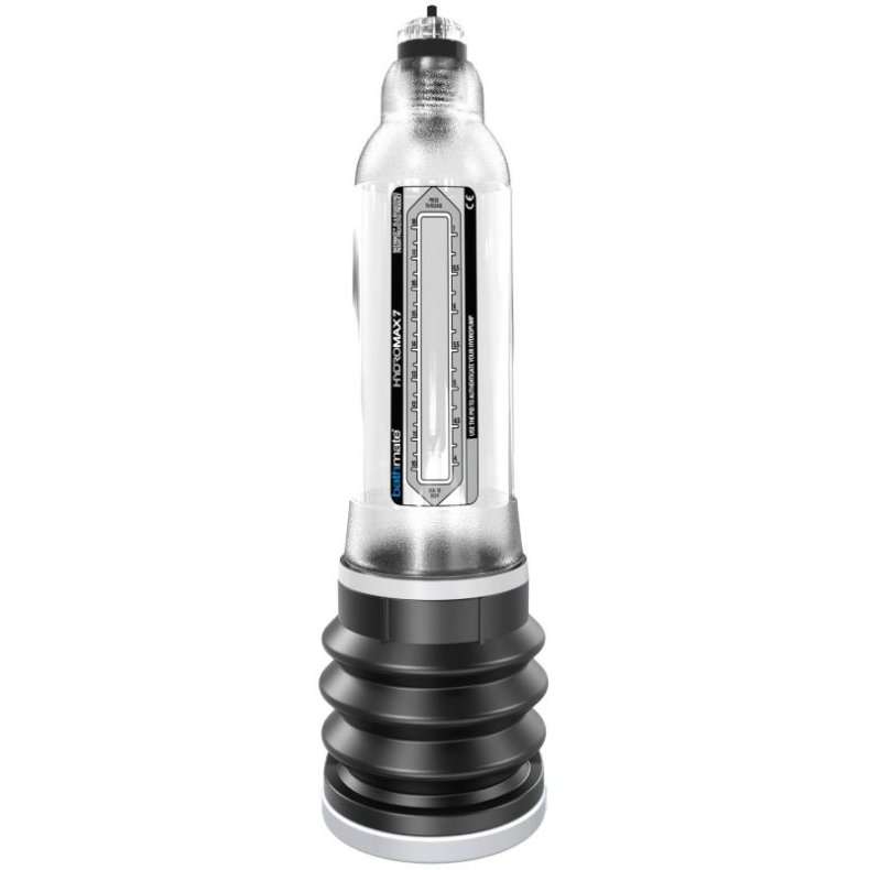 Bathmate Hydromax7 Penispumpe