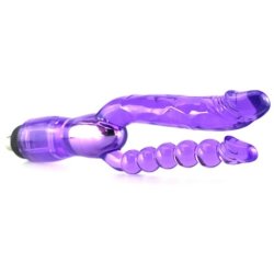 Double Vibe For Sex Maskine