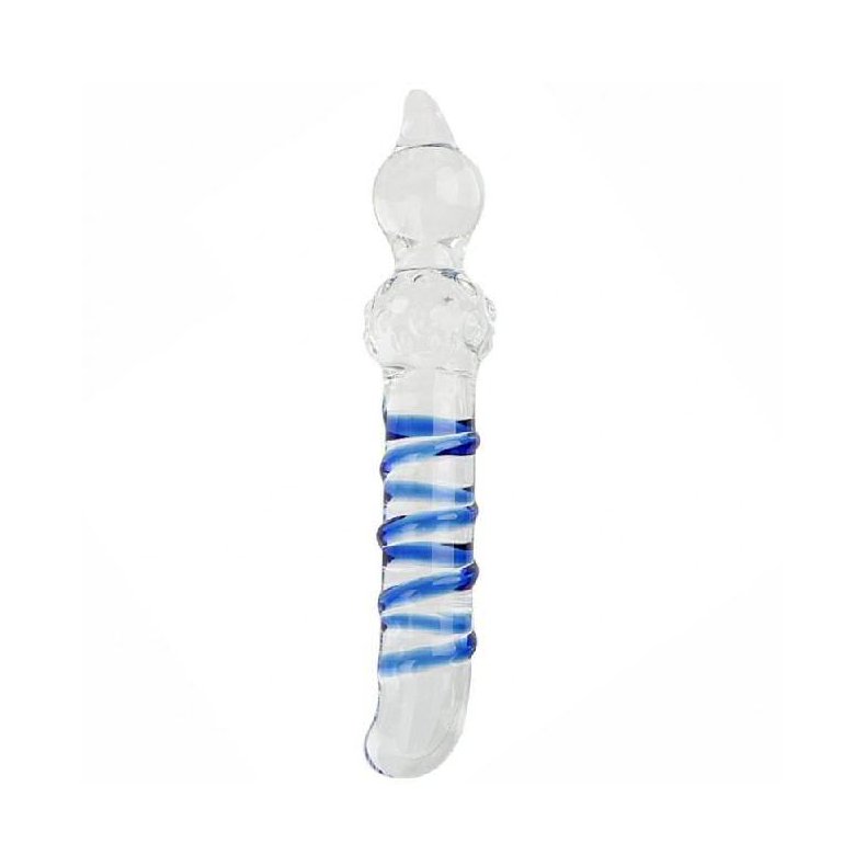 Glas Dildo