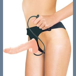 Ultra Elastic Harness