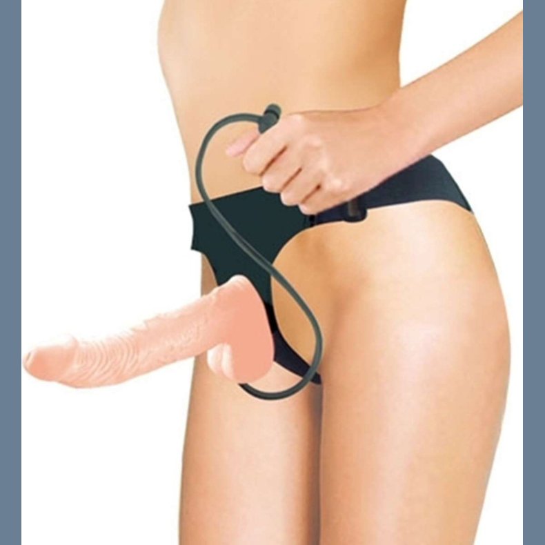 Ultra Elastic Harness