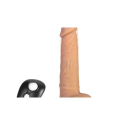 Hurtigste Dildo i Verden