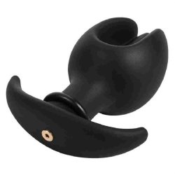 Rosen Oppustelig Butt Plug