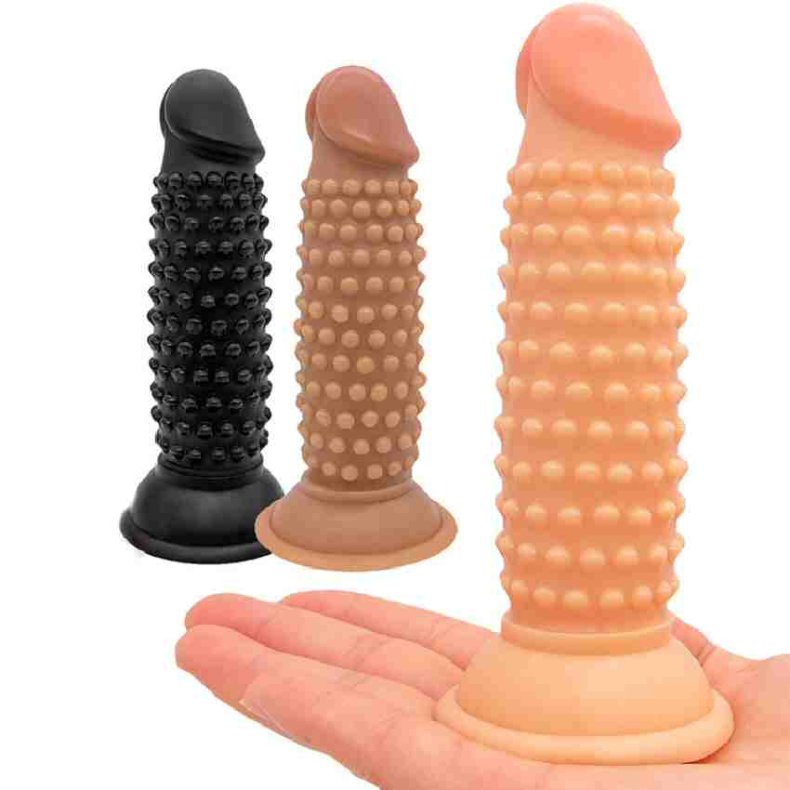 Syg Dildo