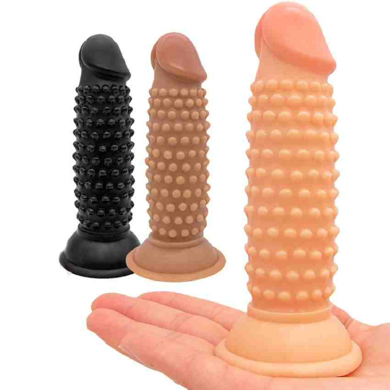 Syg Dildo