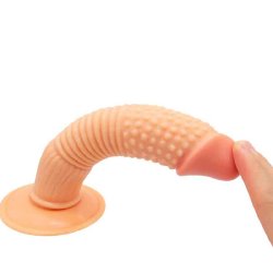 Particles Realistic Dildo
