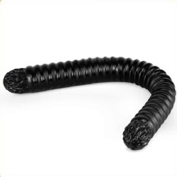 Stor Dobbelt Riller Dildo