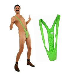 Mankini VLG FARVE