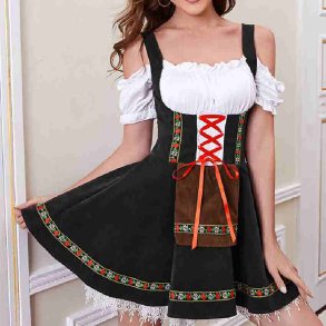 Oktoberfest Kostume