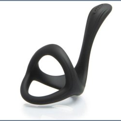 3 i 1 Ultrabld Penisring