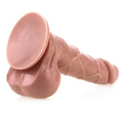 Realistisk Dildo