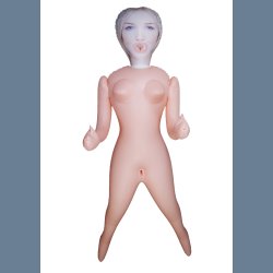 Sexdukke Miss Floryda