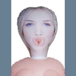 Sexdukke Miss Floryda