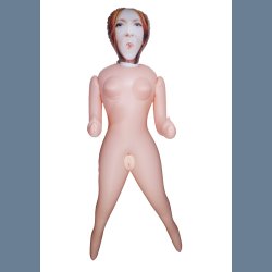 K�rlighedsdukke Rozw�dka