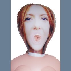 K�rlighedsdukke Rozw�dka