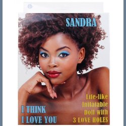 Sandra Sexdukken