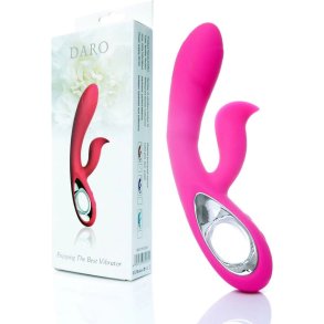 Daro G-Spot Vibrator