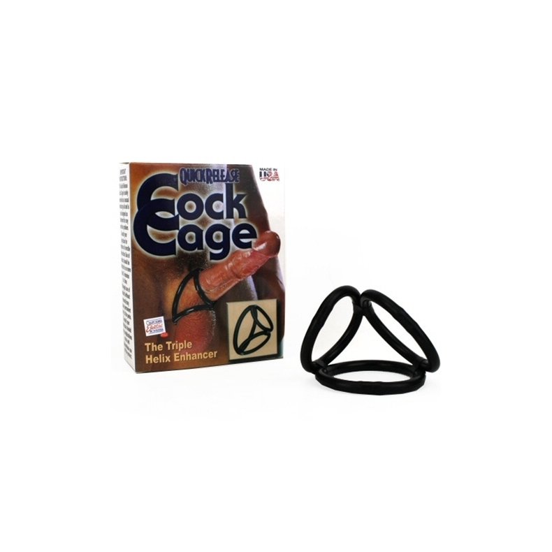 Cock Cage Penis Ringe