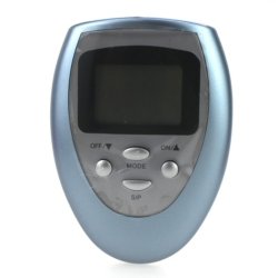 Chock Controler Til Elektro Puder