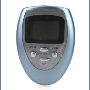 Chock Controler Til Elektro Puder