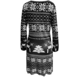 Julekjole Midi Lange rmer