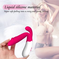 Gelance Vibrator G Spot