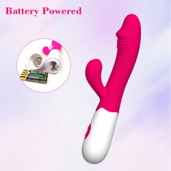 Gelance Vibrator G Spot