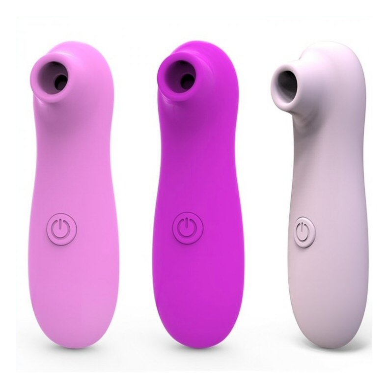 Suction Vibrator