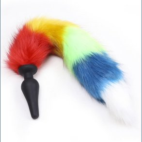 Regnbue Anal Rve Hale