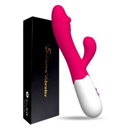 Gelance Vibrator G Spot