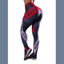 Yoga Legging Full Length