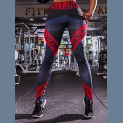 Yoga Legging Full Length