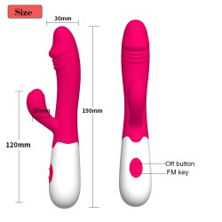 Gelance Vibrator G Spot