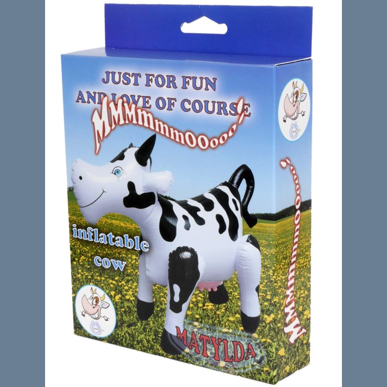 COW Matylda