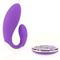 Besuper G-spot Clit Vibrator