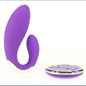 Besuper G-spot Clit Vibrator