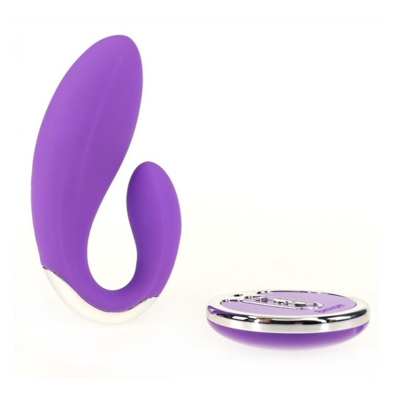 Besuper G-spot Clit Vibrator